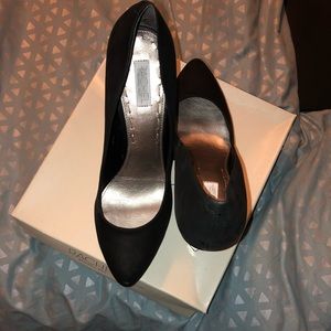 Rachel Roy Black Pump
